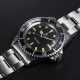 Rolex. ROLEX, STEEL SUBMARINER WITH “INVERTED” CASE NUMBERS, REF. 5513 - фото 1