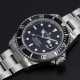 Rolex. ROLEX, A STAINLESS STEEL OYSTER PERPETUAL ROLEX SUBMARINER, REF. 16610 - фото 1