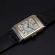 Jaeger-LeCoultre. LECOULTRE, A TWO TONE REVERSO RETAILED BY CARTIER - фото 1