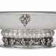 Jensen, Georg. A DANISH SILVER CENTERPIECE BOWL, NO.296A - photo 1