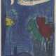 Marc Chagall, Les Monstres de Notre-Dame - Foto 1