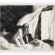 Hopper, Edward. EDWARD HOPPER (1882-1967) - Foto 1