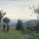 Corot, Jean-Baptiste-Camille. Jean-Baptiste-Camille Corot (French, 1796-1875) - фото 1