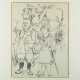 Grosz, George. George Grosz (1893-1959) - photo 1