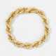 Gelbgold-Bracelet - фото 1