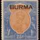 BURMA 1937 - Foto 1