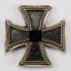 Eisernes Kreuz, 1939, 1. Klasse - Schraubscheibe. - photo 1