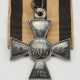 Russland: St. Georgs Orden, Soldatenkreuz, 4. Klasse - Russisch-Türkischer Krieg 1877/78. - Foto 1
