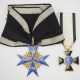 Preussen: Orden Pour le Mérite, für Militärverdienste. - Foto 1