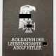 Bildermappe "Soldaten der Leibstandarte SS Adolf Hitler". - photo 1