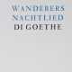 Goethe, (JWv) - photo 1