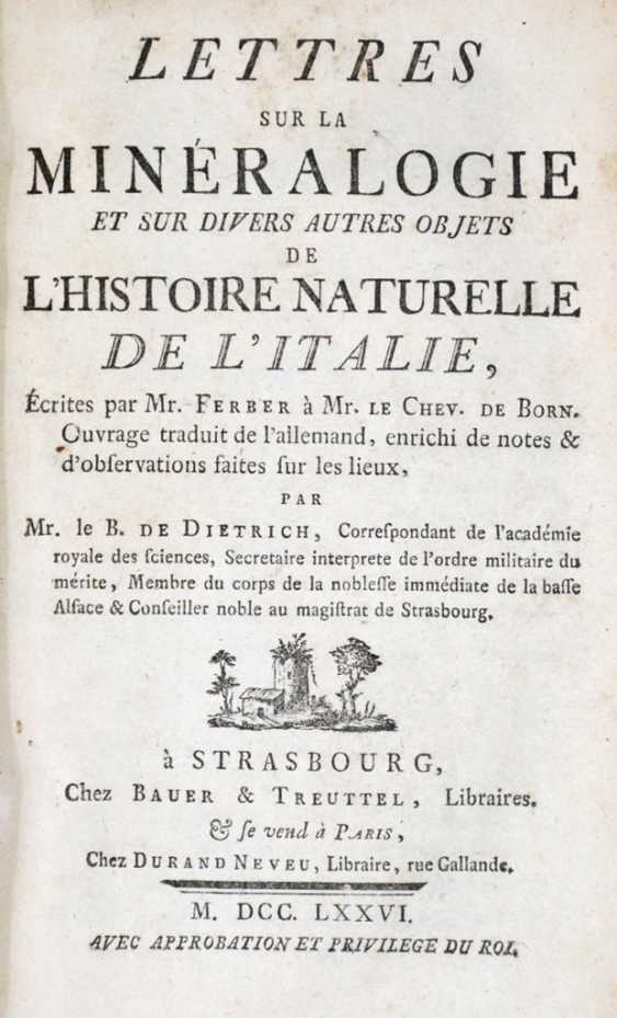 Ferber Jj U Pf De Dietrich For Sale Buy Online Auction At Veryimportantlot Auction Catalog A118 Art And Antiques Books Old Prints Manuscripts Old Prints Manuscripts From 06 05 21 Photo Price Auction