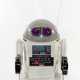 Tomy Omnibot Roboter - photo 1
