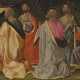 Cesari, Giuseppe. ATTRIBUTED TO ANTONIO AQUILI, CALLED ANTONIAZZO ROMANO (? C. 1435-CIRCA 1508 ROME) - Foto 1