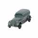 WIKING Horch Limousine, 1948/49, - photo 1
