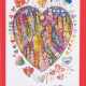 James Rizzi. In the Heart of the City - Foto 1