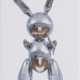 Jeff Koons. Rabbit - Foto 1