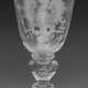 Potsdamer Barock-Pokal mit preußischem Adler und Ordensstern - Foto 1