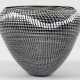 Seltene "Tessuto"-Vase von Lino Tagliapietra - фото 1