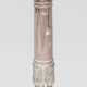 Qualitätvoller Lampenfuß im Empirestil - Foto 1