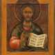 Ikone "Christus Pantokrator" - фото 1