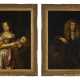 Maes, Nicolaes. NICOLAES MAES (DORDRECHT 1634-1693 AMSTERDAM) - Foto 1