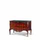 Lacroix, R.. COMMODE D`EPOQUE TRANSITION - фото 1