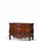 COMMODE D`EPOQUE LOUIS XV - photo 1