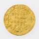 Baden-Durlach / Gold - Dukat 1737, Karl Wilhelm (1709-1738), - Foto 1