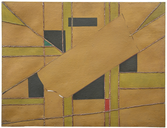 Mauro Reggiani (18971980)