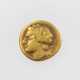 Sizilien-Syrakus / Gold - 25 Litrae (1 / 4 Stater) 310-300 v.Chr., Agathokles (317-289 v. Chr.), - фото 1