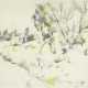 Cezanne, Paul. Paul C&#233;zanne (1839-1906) - фото 1