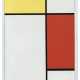 Piet Mondrian (1872-1944) - Foto 1