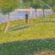 Georges Seurat (1859-1891) - Foto 1