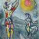 Marc Chagall (1887-1985) - Foto 1
