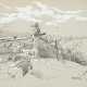 Homer, Winslow. Winslow Homer (1836-1910) - Foto 1