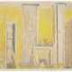 Villon, Jacques. After Pierre Bonnard (1867-1947)By Jacques Villon (1875-1963) - Foto 1