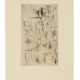 Braque, Georges. Georges Braque (1882-1963) - Foto 1