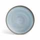 A JUN SKY-BLUE GLAZED DISH - photo 1