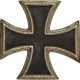 Eisernes Kreuz 1813, - Foto 1