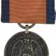 Waterloo-Medaille 1815, - фото 1
