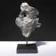 AN AESTHETIC CHINGA METEORITE — TABLETOP SCULPTURE FROM OUTER SPACE - photo 1
