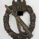 Infanterie-Sturmabzeichen, Bronze - JFS. - photo 1