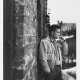 Allen Ginsberg. Allen Ginsberg (Newark 1926 - New York 1997): Heroic Portrait of Jack Kerouac, New York, 1953 1953 - Foto 1