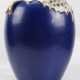 WPM: Vase mit oberseitigem Lochdekor. - Foto 1