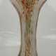 Murano: Vase mit farbenfrohem Dekor. - фото 1
