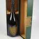 Moet et Chandon (Epernay): Champagne Cuvee Dom Perignon vintage 1990. - фото 1