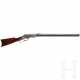 Henry Rifle 1862, Navy Arms - photo 1