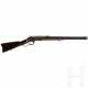 Winchester Modell 1873 3rd Model, Saddle Ring Carbine - photo 1