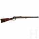 Winchester Modell 92, Saddle Ring Carbine, 1919 - photo 1